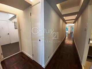 Mid Levels Central - Kam Yuen Mansion 04