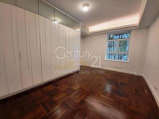 Mid Levels Central - Kam Yuen Mansion 06