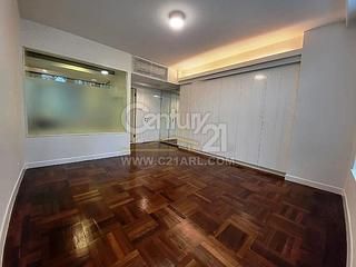 Mid Levels Central - Kam Yuen Mansion 07