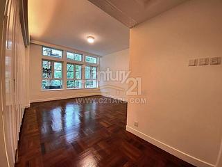 Mid Levels Central - Kam Yuen Mansion 08
