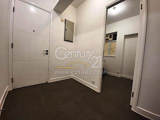 Mid Levels Central - Kam Yuen Mansion 09