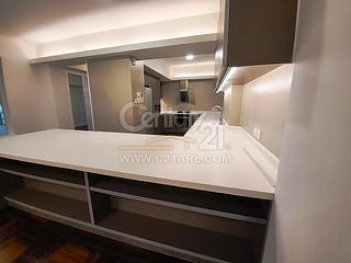 Mid Levels Central - Kam Yuen Mansion 10