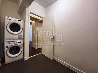 Mid Levels Central - Kam Yuen Mansion 12