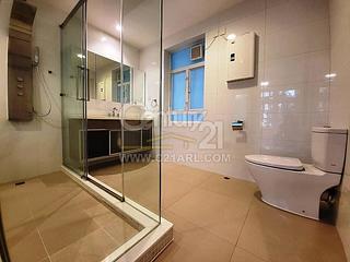 Mid Levels Central - Kam Yuen Mansion 14