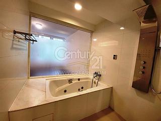Mid Levels Central - Kam Yuen Mansion 15