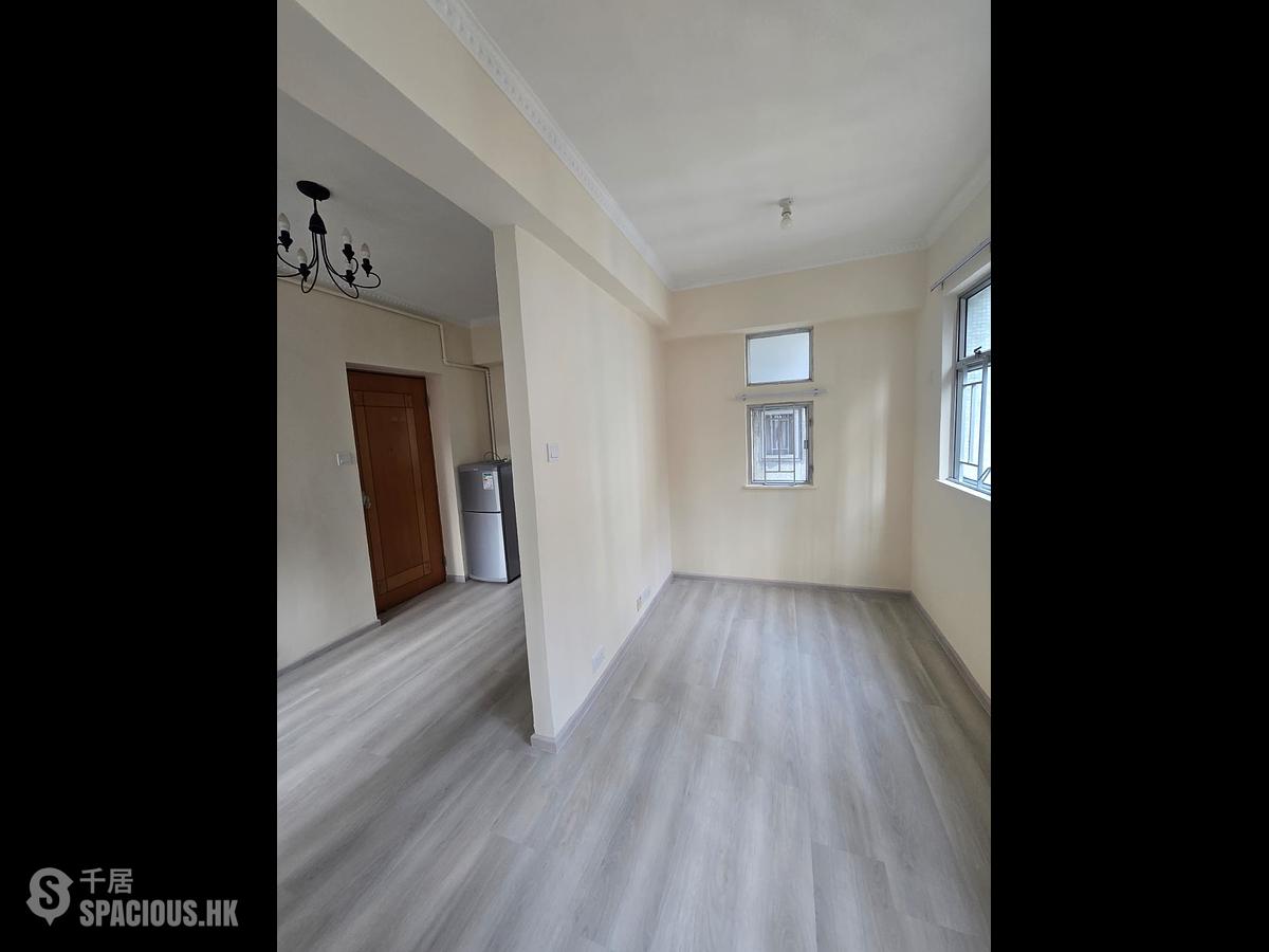 Wan Chai - Dandenong Mansion 01