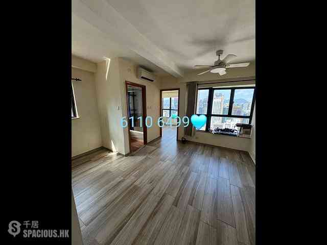 Sheung Wan - The Bellevue Place 01