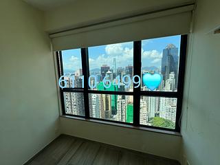 Sheung Wan - The Bellevue Place 07
