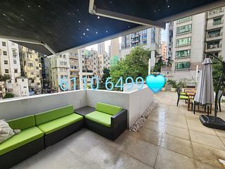 Sheung Wan - Ko Shing Building 03