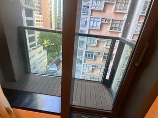 Causeway Bay - The Consonance 10