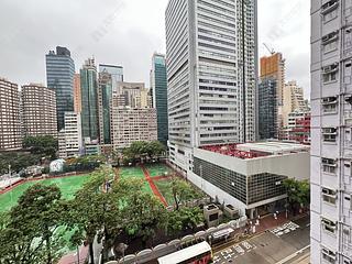 Wan Chai - The Avenue 05