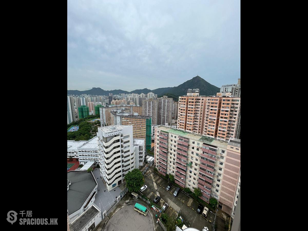 Ngau Tau Kok - Panorama Court 01