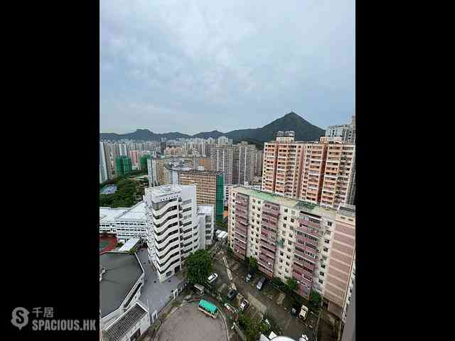 Ngau Tau Kok - Panorama Court 01