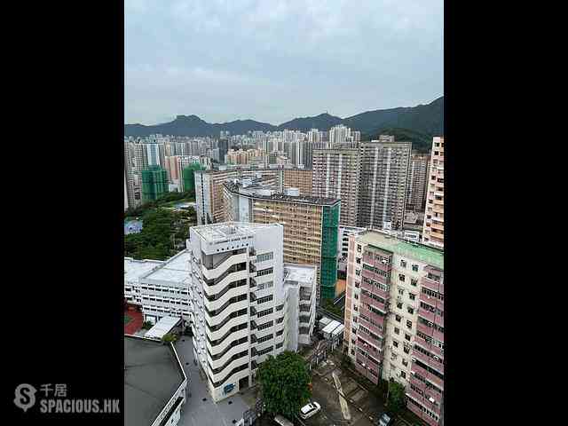 Ngau Tau Kok - Panorama Court 02