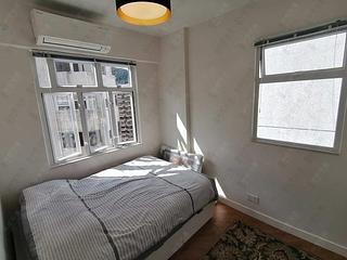Sai Ying Pun - Golden Phoenix Court 03