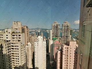Sai Ying Pun - Golden Phoenix Court 05