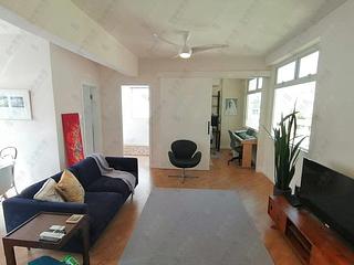 Sai Ying Pun - Golden Phoenix Court 09