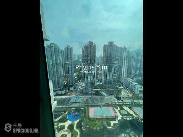 Tseung Kwan O - The Metro City Phase 2 Block 6 09