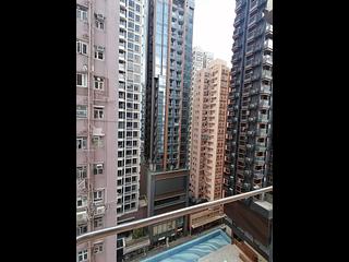 坚尼地城 - 五福大厦A座 09