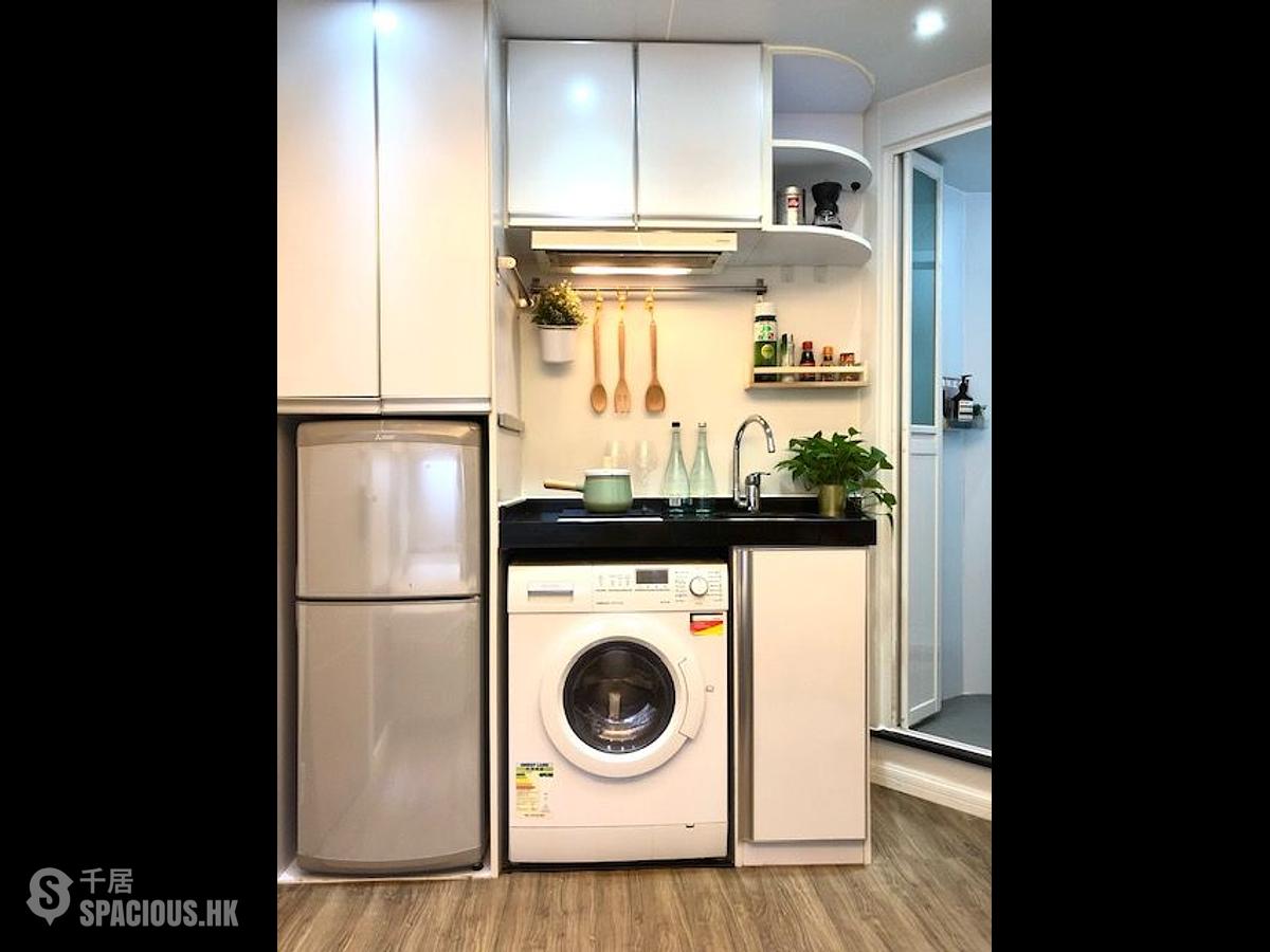 Causeway Bay - Phoenix Apartments 01