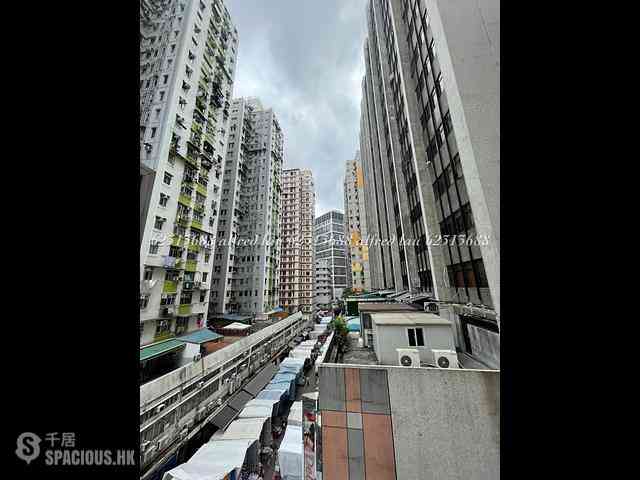 Mong Kok - Wingco Mansion 06