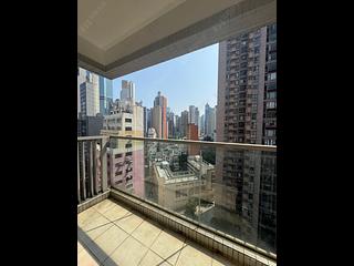 上環 - Manhattan Avenue 04