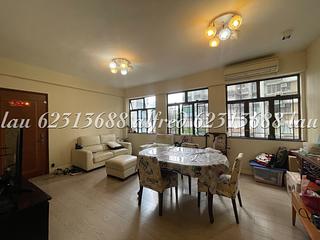 Ho Man Tin - Wing Ying Mansion 02