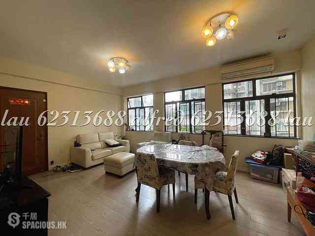Ho Man Tin - Wing Ying Mansion 02