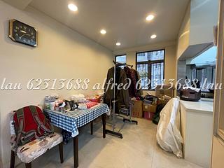 Ho Man Tin - Wing Ying Mansion 03