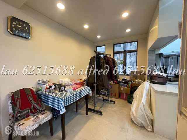 Ho Man Tin - Wing Ying Mansion 03