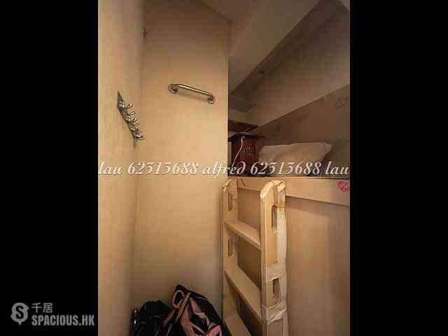 Ho Man Tin - Wing Ying Mansion 11
