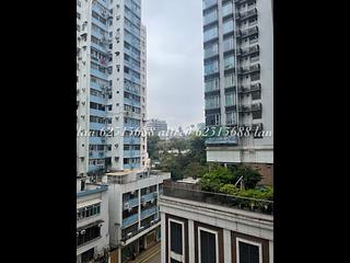 Ho Man Tin - Wing Ying Mansion 12