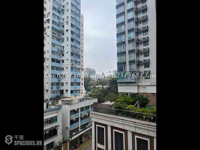 Ho Man Tin - Wing Ying Mansion 12