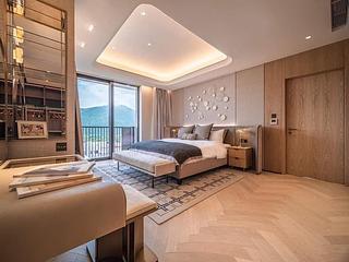 Tai Po - Villa Lucca House 03