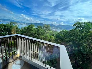 Tai Po - Villa Lucca House 08