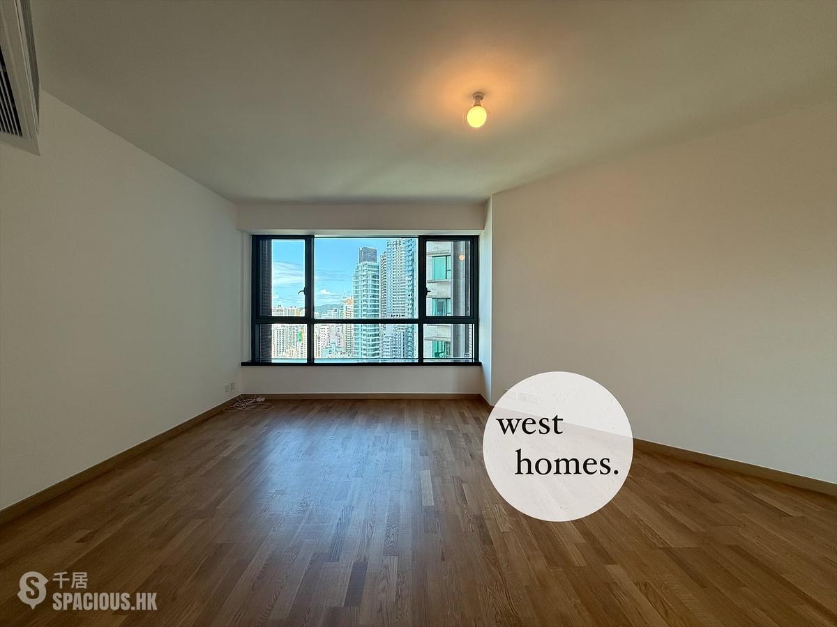 Mid Levels West - 80 Robinson Road 01