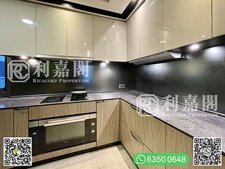 Clear Water Bay - Mount Pavilia 11