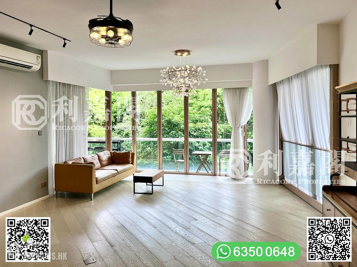Clear Water Bay - Mount Pavilia 01