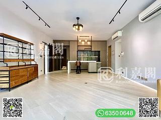 Clear Water Bay - Mount Pavilia 08