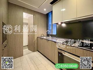Clear Water Bay - Mount Pavilia 10
