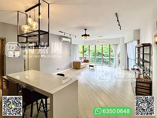 Clear Water Bay - Mount Pavilia 05
