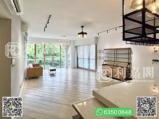 Clear Water Bay - Mount Pavilia 03