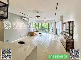 Clear Water Bay - Mount Pavilia 07
