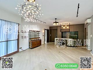 Clear Water Bay - Mount Pavilia 04