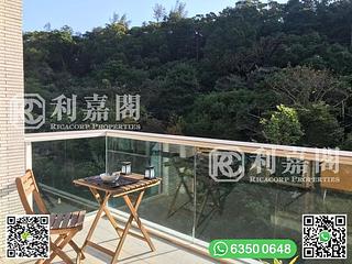 Clear Water Bay - Mount Pavilia 02
