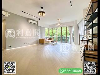 Clear Water Bay - Mount Pavilia 09