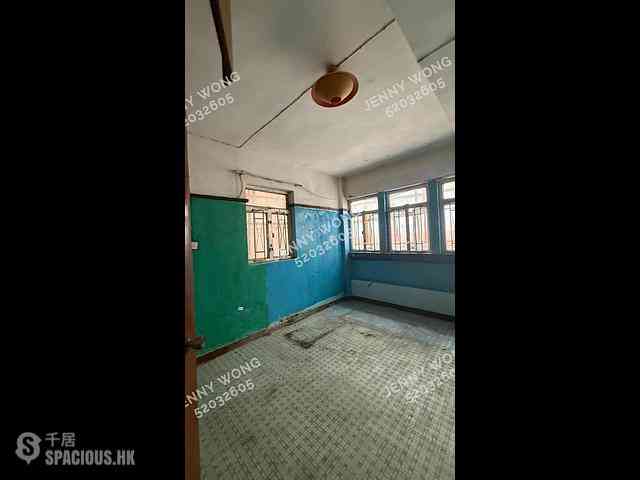 Jordan - Man Yuen Building 02
