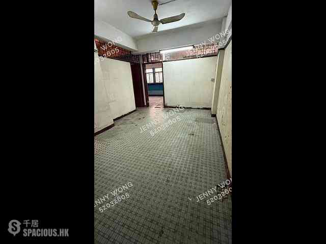 Jordan - Man Yuen Building 03