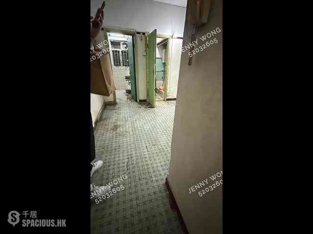 Jordan - Man Yuen Building 04