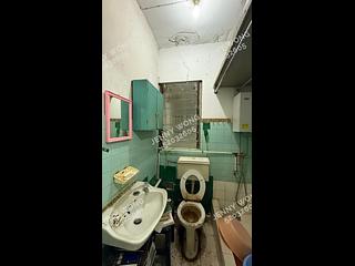 Jordan - Man Yuen Building 05